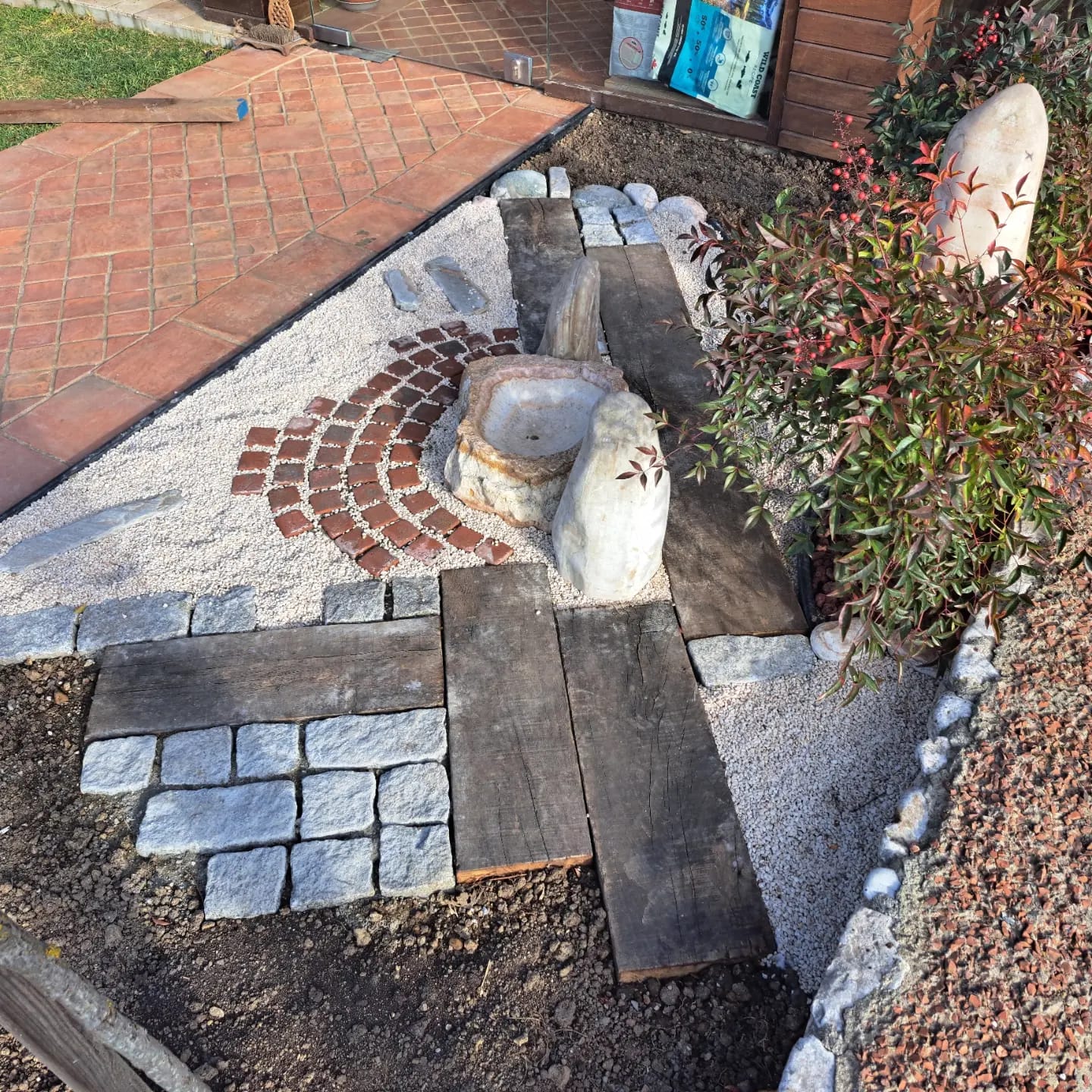 Sn Omer Savas Villası -- Kadıllı-gebze --Yapısal-uygulama